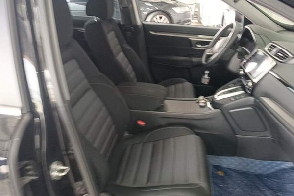 Honda Breeze 2021, 19700 км, за 20412 USD - фото 25