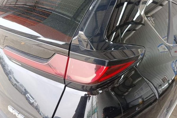 Honda Breeze 2021, 19700 км, за 20412 USD - фото 15