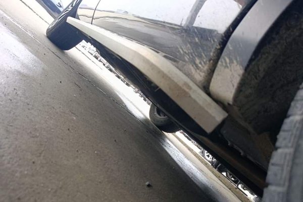 Honda Breeze 2021, 19700 км, за 20412 USD - фото 6