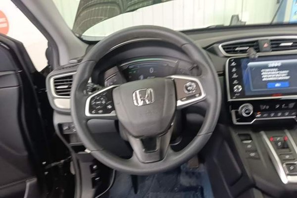 Honda Breeze 2021, 19700 км, за 20412 USD - фото 19