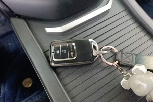 Honda Breeze 2021, 19700 км, за 20412 USD