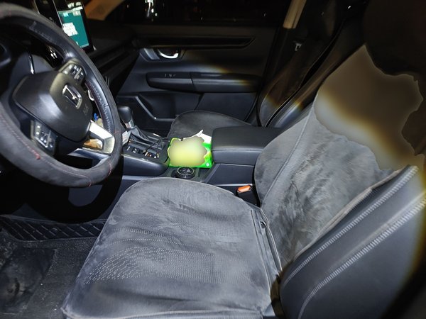 Honda Breeze 2023, 28600 км, за 21514 USD - фото 9