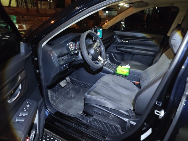 Honda Breeze 2023, 28600 км, за 21514 USD - фото 14