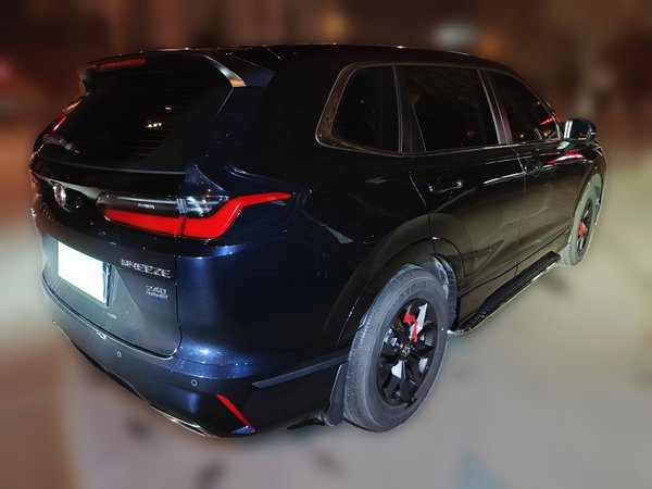 Honda Breeze 2023, 28600 км, за 21514 USD - фото 7