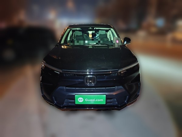 Honda Breeze 2023, 28600 км, за 21514 USD