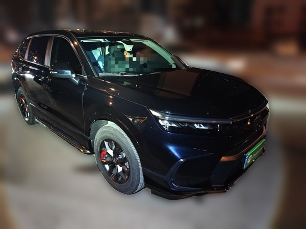 Honda Breeze 2023, 28600 км, за 21514 USD - фото 6