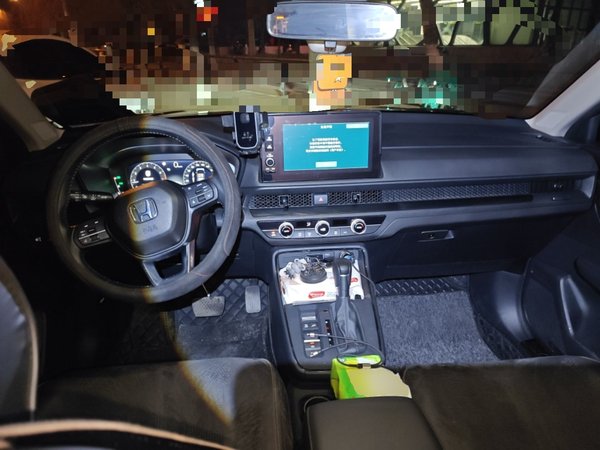 Honda Breeze 2023, 28600 км, за 21514 USD - фото 19