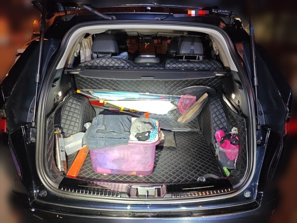 Honda Breeze 2023, 28600 км, за 21514 USD - фото 18