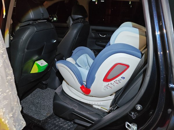 Honda Breeze 2023, 28600 км, за 21514 USD - фото 10