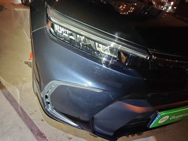 Honda Breeze 2023, 28600 км, за 21514 USD