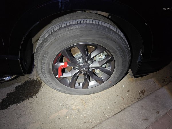 Honda Breeze 2023, 28600 км, за 21514 USD