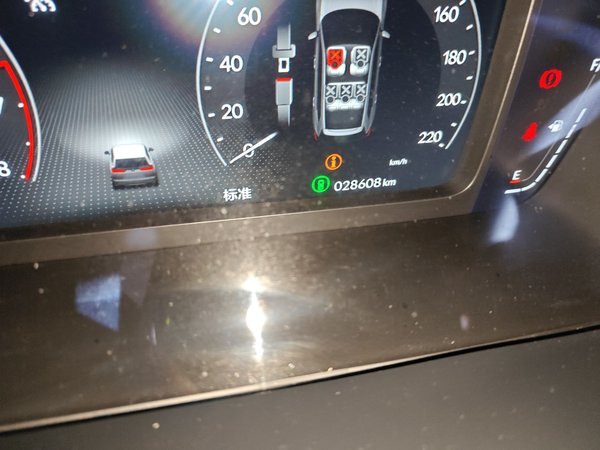 Honda Breeze 2023, 28600 км, за 21514 USD - фото 17