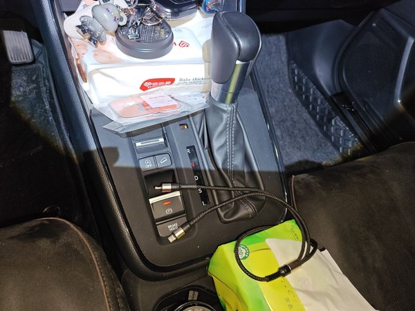 Honda Breeze 2023, 28600 км, за 21514 USD - фото 15