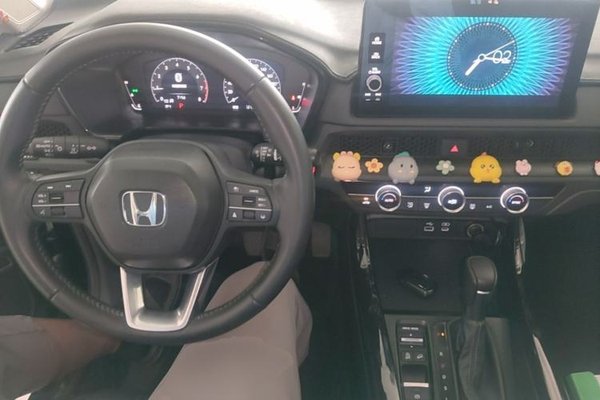 Honda Breeze 2023, 42200 км, за 19356 USD - фото 12
