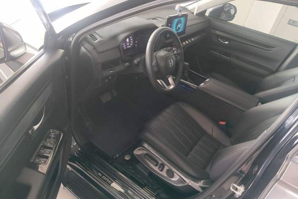 Honda Breeze 2023, 42200 км, за 19356 USD - фото 18