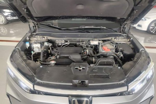 Honda Breeze 2023, 42200 км, за 19356 USD - фото 24