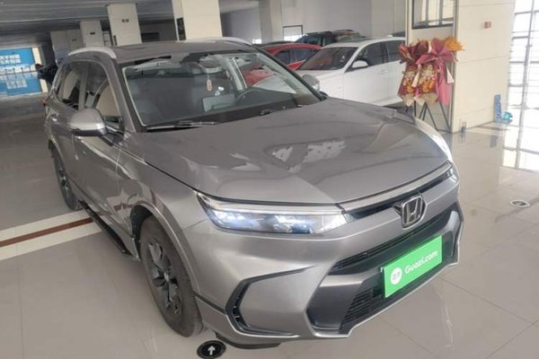Honda Breeze 2023, 42200 км, за 19356 USD