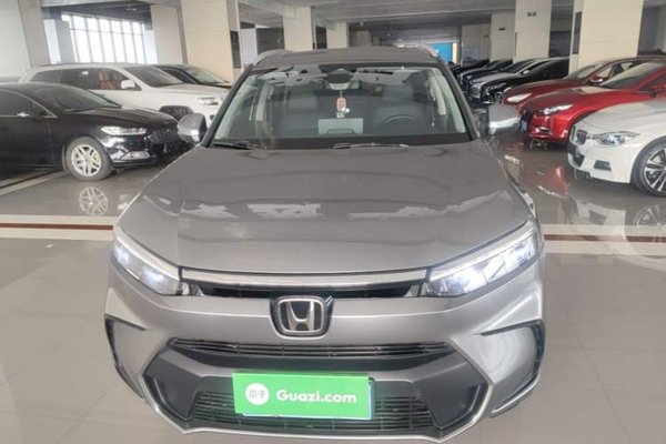 Honda Breeze 2023, 42200 км, за 19356 USD
