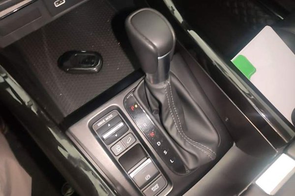 Honda Breeze 2023, 42200 км, за 19356 USD - фото 16