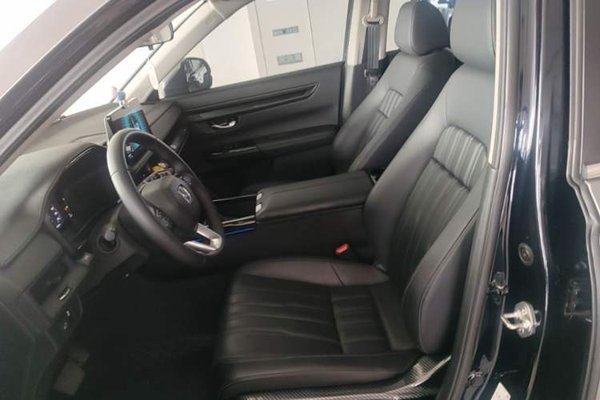 Honda Breeze 2023, 42200 км, за 19356 USD - фото 17