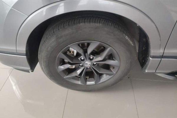 Honda Breeze 2023, 42200 км, за 19356 USD - фото 10