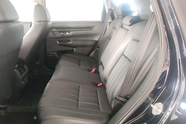 Honda Breeze 2023, 42200 км, за 19356 USD - фото 20