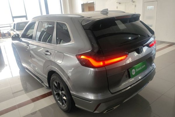 Honda Breeze 2023, 42200 км, за 19356 USD