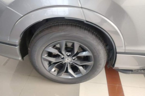 Honda Breeze 2023, 42200 км, за 19356 USD - фото 11