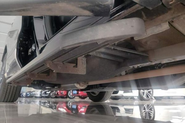 Honda Breeze 2023, 42200 км, за 19356 USD - фото 26