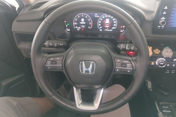 Honda Breeze 2023, 42200 км, за 19356 USD - фото 13