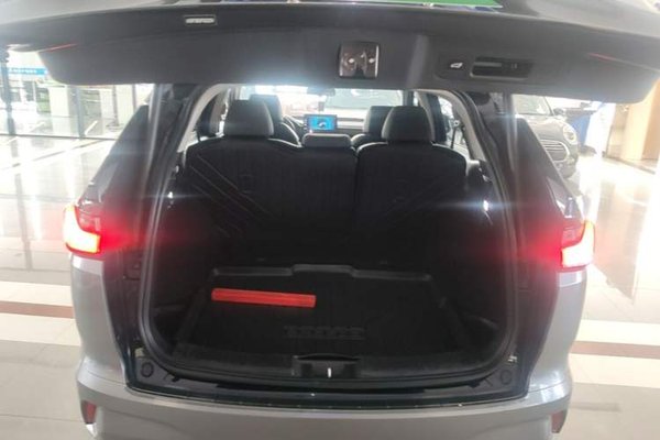 Honda Breeze 2023, 42200 км, за 19356 USD - фото 22