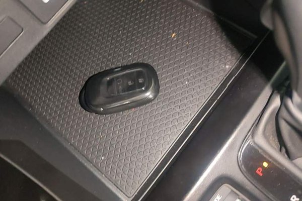 Honda Breeze 2023, 42200 км, за 19356 USD - фото 23
