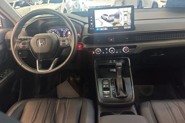 Honda Breeze 2023, 45400 км, за 20030 USD - фото 13