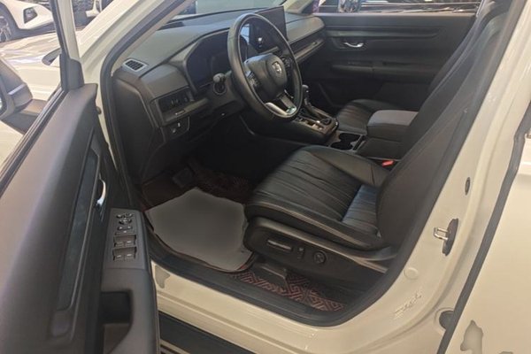 Honda Breeze 2023, 45400 км, за 20030 USD - фото 19