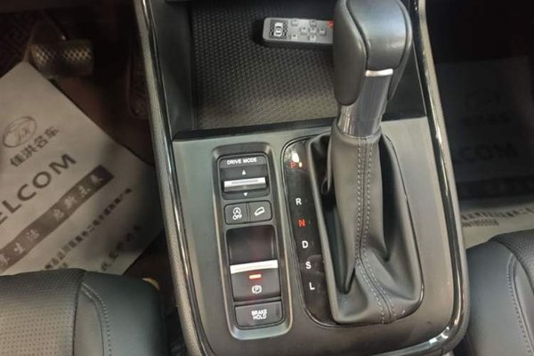 Honda Breeze 2023, 45400 км, за 20030 USD - фото 17