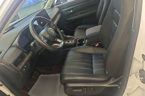 Honda Breeze 2023, 45400 км, за 20030 USD - фото 18