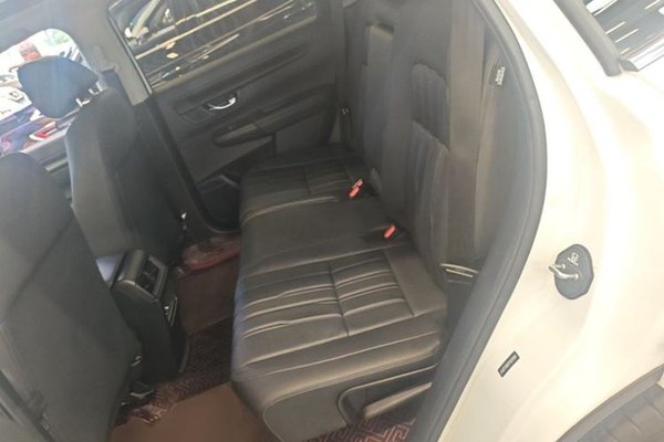 Honda Breeze 2023, 45400 км, за 20030 USD - фото 20