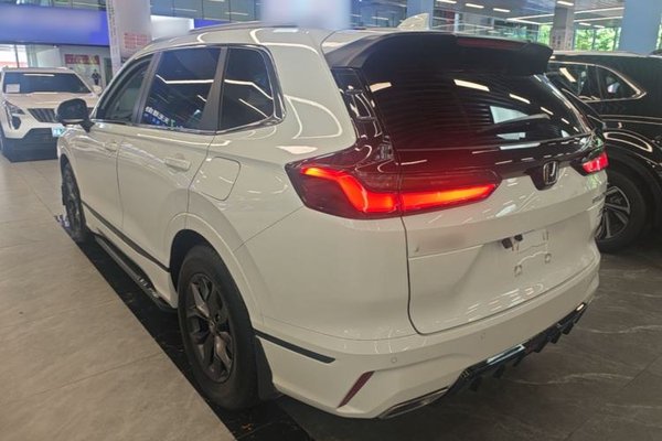 Honda Breeze 2023, 45400 км, за 20030 USD
