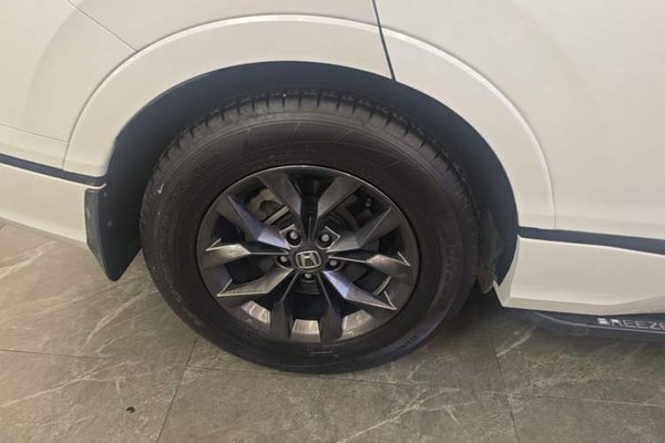 Honda Breeze 2023, 45400 км, за 20030 USD - фото 10