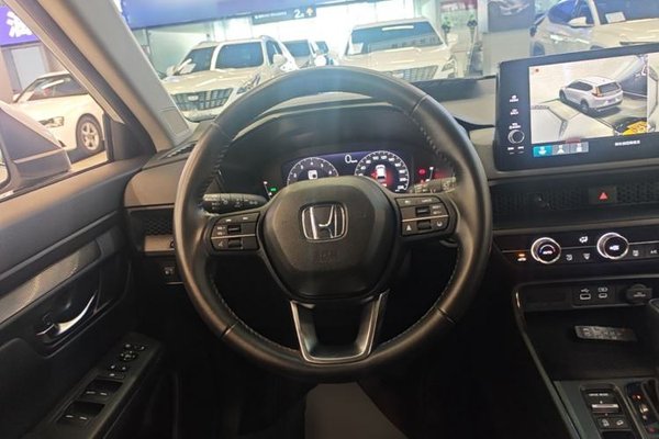 Honda Breeze 2023, 45400 км, за 20030 USD - фото 14