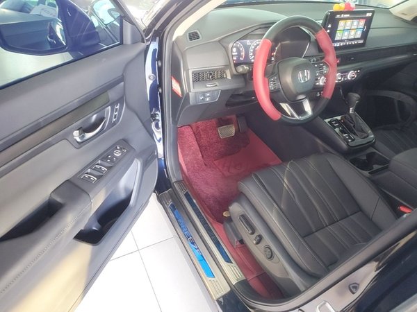 Honda Breeze 2025, 19400 км, за 22147 USD - фото 19