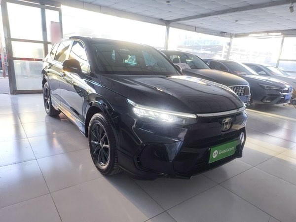 Honda Breeze 2025, 19400 км, за 22147 USD