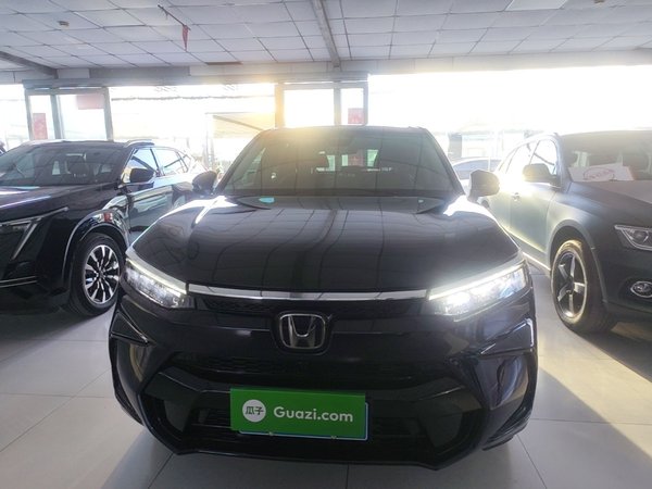 Honda Breeze 2025, 19400 км, за 22147 USD