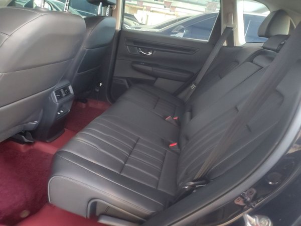 Honda Breeze 2025, 19400 км, за 22147 USD - фото 20