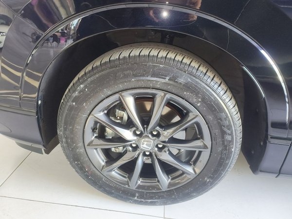 Honda Breeze 2025, 19400 км, за 22147 USD - фото 8