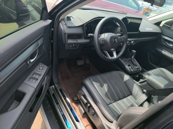 Honda Breeze 2025, 26000 км, за 20297 USD - фото 19