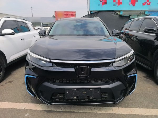 Honda Breeze 2025, 26000 км, за 20297 USD