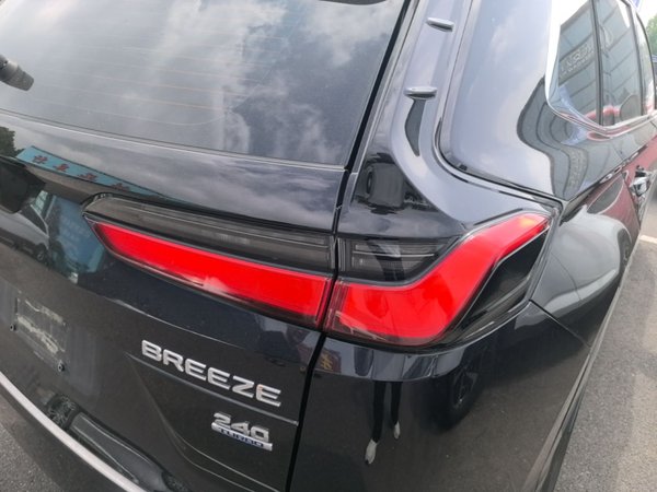 Honda Breeze 2025, 26000 км, за 20297 USD - фото 7