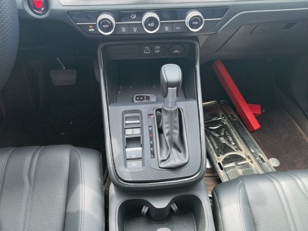 Honda Breeze 2025, 26000 км, за 20297 USD - фото 17