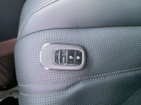 Honda Breeze 2025, 26000 км, за 20297 USD - фото 12